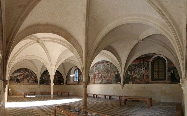 capitulaire (2)